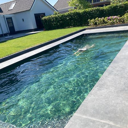 Slaapplaatsen 2-4 Personen Voor Bezoek Dtrh Beuningen  外观 照片