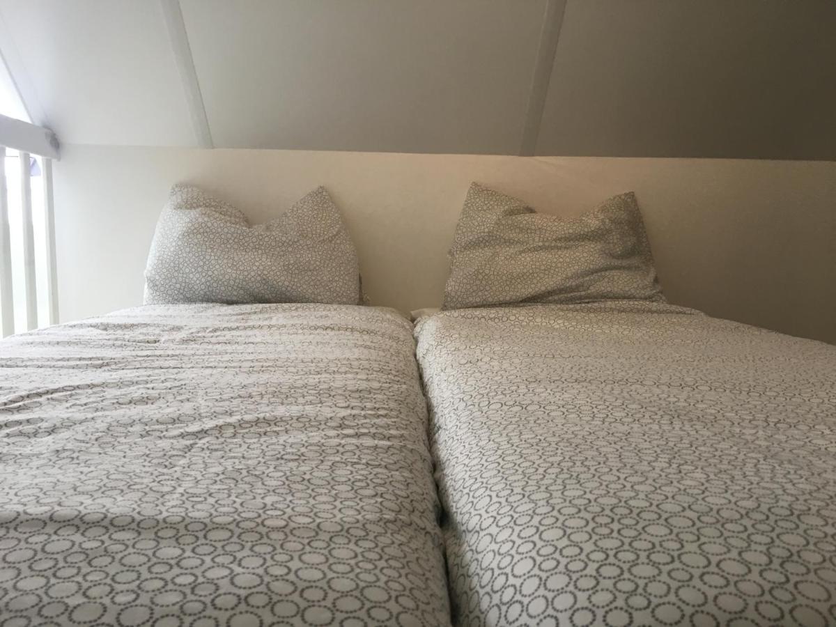 Slaapplaatsen 2-4 Personen Voor Bezoek Dtrh Beuningen  外观 照片